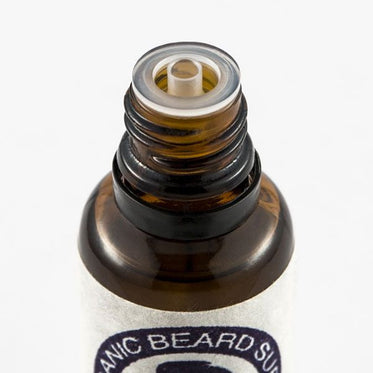 Spice Beard Oil