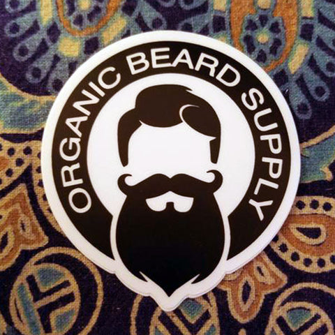 OBS Logo Sticker